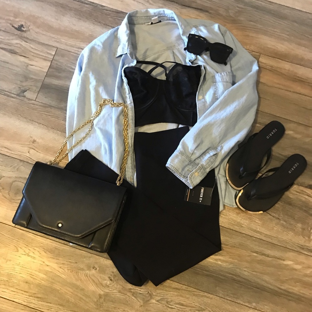 Torrid 2 Bralette
